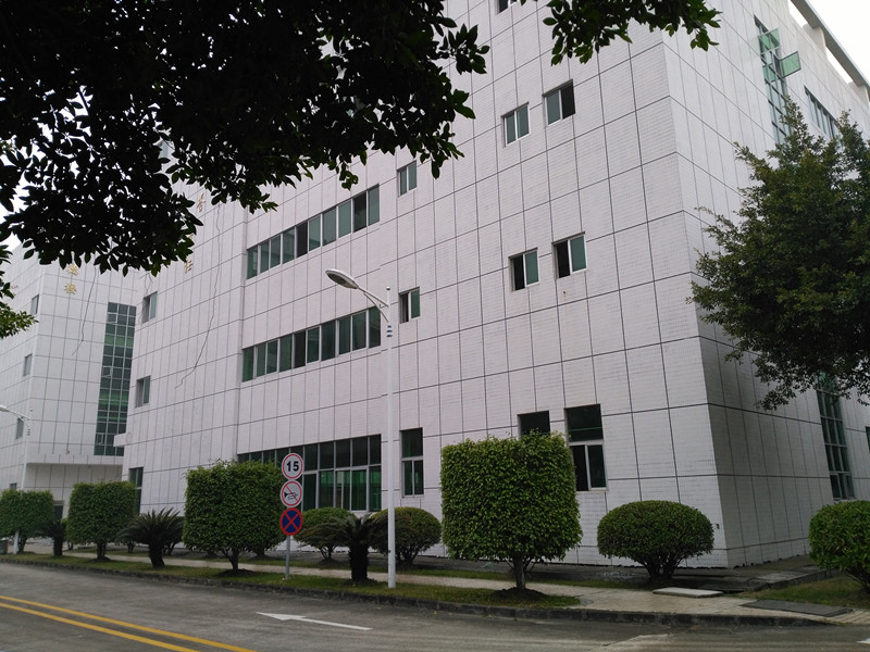 慶祝簽約東莞美拜公司無(wú)塵凈化和辦公室裝修綜合工程